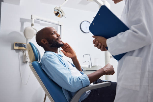 Best Emergency Dental Care for Trauma or Injury in Central Square, NY